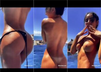 daniela fainus nude