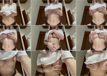 vita celestine nude video