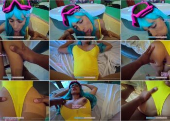ana bella galeano xxx mamando y follando