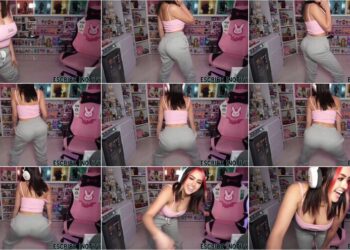 arigameplays streaming sexy