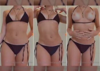 Angelle folse completamente desnuda en onlyfans