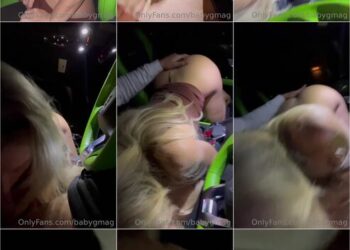 babygmag mamando verga en onlyfans