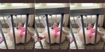 belle delphine xxx masturbandose