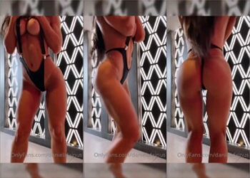 daniela fainus sexy