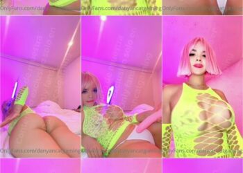 danyan cat hot en onlyfan