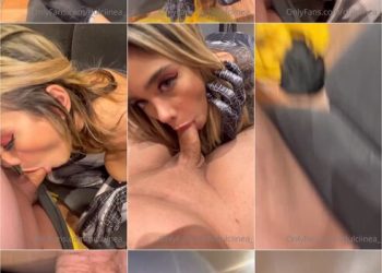 dulciinea blowjob en onlyfans