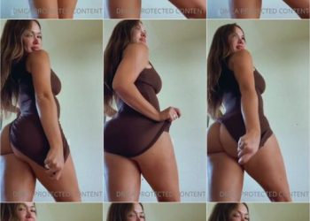 genesis lopez sin ropa