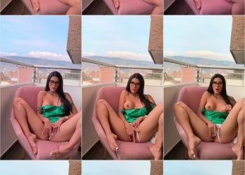 hannamiller xxx masturbandose en onlyfans
