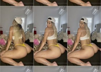 issa vegas sexy