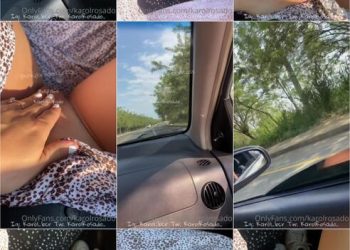 karol rosado masturbandose en onlyfans