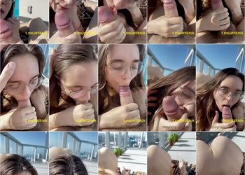 phiasco blowjob