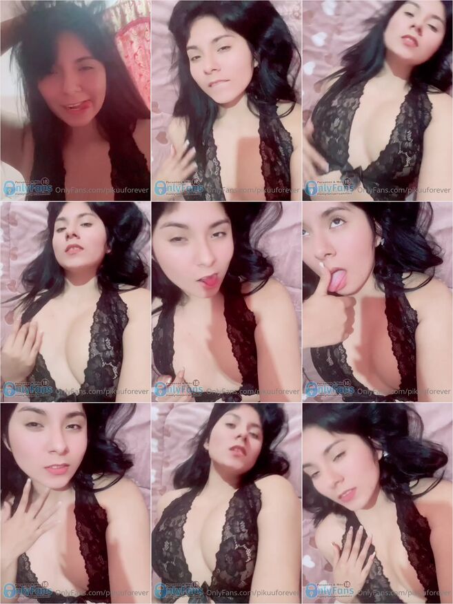 pikuuforever hechada