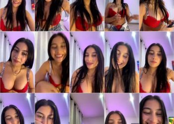 manuela quintero live xxx