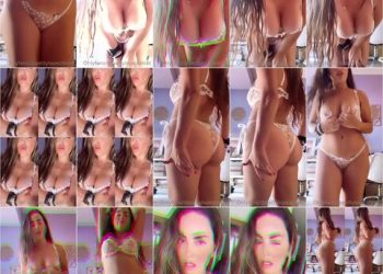 Patty lopez de la cerda edit sexy
