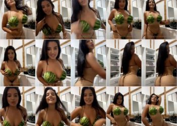 Alejandra quiroz live