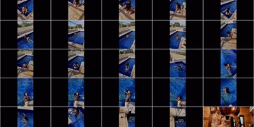 Alejandra quiroz pack