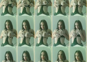 Abigail paz topless