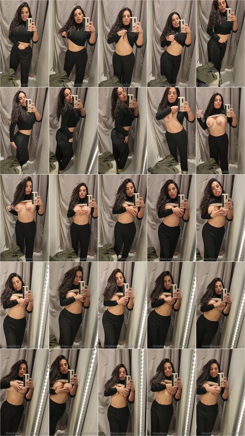 lizbeth rodriguez naked en conjunto