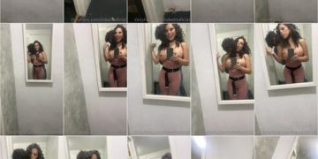 Lizbeth rodriguez y su boy