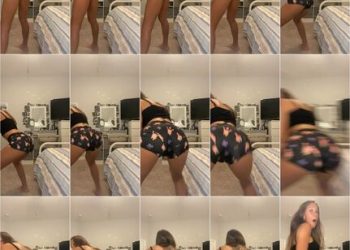 Marianna orlovsky twerk