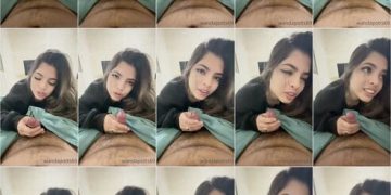 Wanda potts blowjob