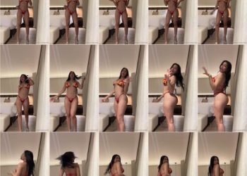 Manuela quintero bailando sexy