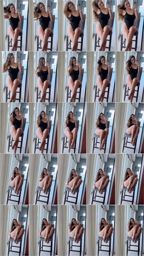 Patty lopez de la cerda sentada sexy