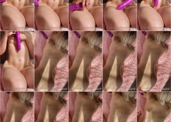 Alejandra trillo xxx tocandose