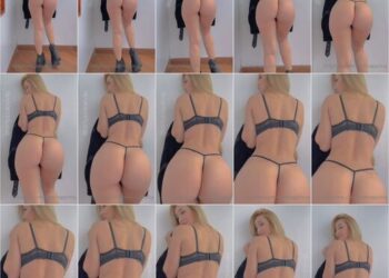 Romina Gachoy Hot en OnlyFans Posando Sexy