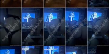 Britney alfaro me mama la verga y luego me la follo