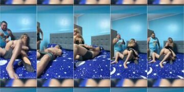 Ariana rabanal xxx con makanaky en onlyfans