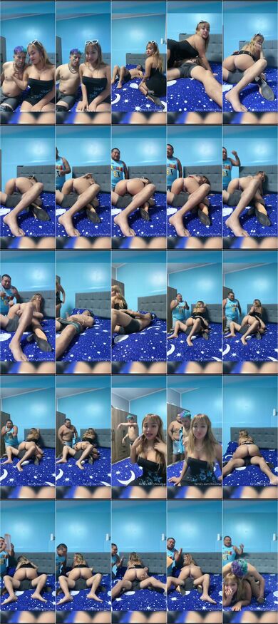 Ariana rabanal xxx con makanaky en onlyfans