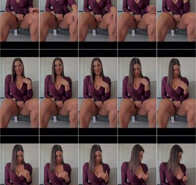 Azucar alejandra mostrando todo en onlyfans