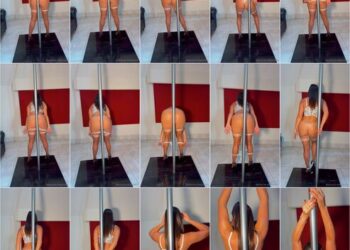 Azucar alejandra quitandose todo en onlyfans