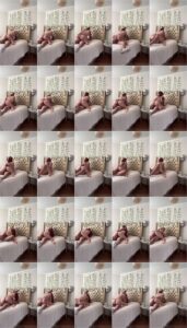 Dandole duro a britney alfaro en la cama para onlyfans