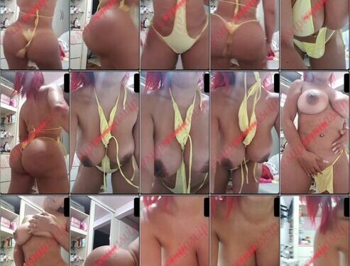 Deysi araujo live desnuda y tocandose onlyfans