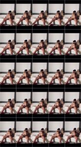 Keren canelon sentones en el sofá onlyfans