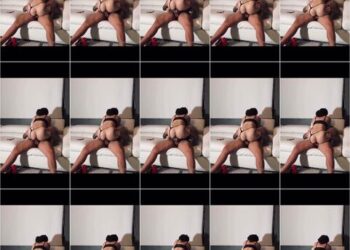 Keren canelon sentones en el sofá onlyfans