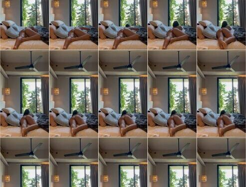 Mary aguilar sexy tremendo trasero en onlyfans