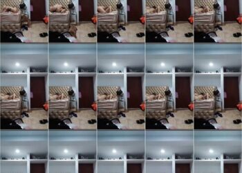 Oral a britney alfaro en la cama para onlyfans