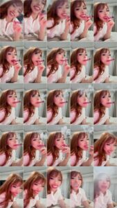 Yeri mua smoking for onlyfans