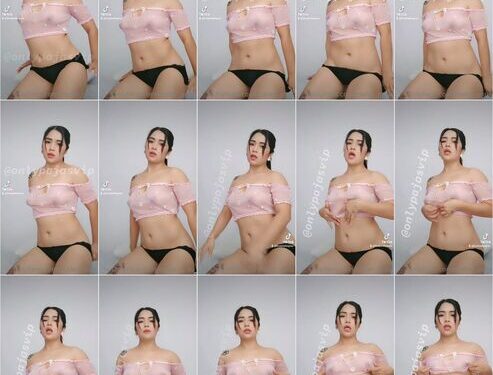 Mafergrau hermana de marcyfit tocandose en only