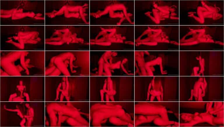 Aida Tomorrow OnlyFans - Follada Dura y Gemidos