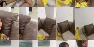 Ariana Rabanal cogiendo y gimiendo - Ariana Rabanal OnlyFans