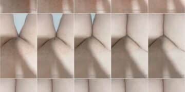 Ariana Rabanal follando en cuatro - Ariana Rabanal desnuda