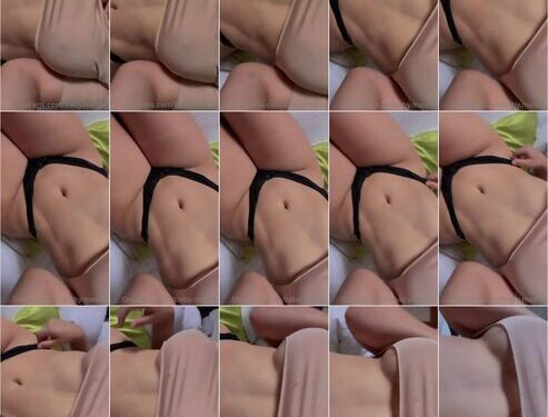 Joselin Gamer Sexy OnlyFans Leaked