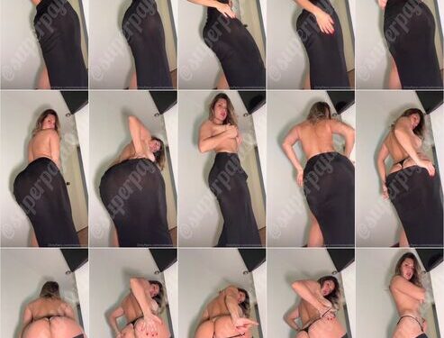 Melanie Bauer se masturba el coño mojado - OnlyFans