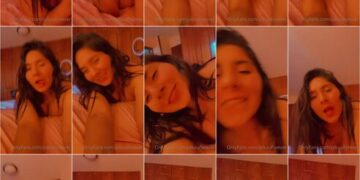 Piku OnlyFans - Piku masturbándose y gimiendo