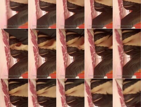 Piku mamando verga hasta el final - Piku OnlyFans