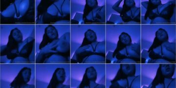 Piku masturbándose hasta el orgasmo - Pikuforever filtrado